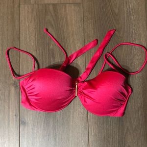 Victoria Secret Pink Bikini Top
